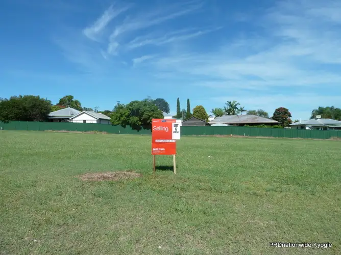 Second view of Homely land listing, 11 Howard Court, Kyogle NSW 2474