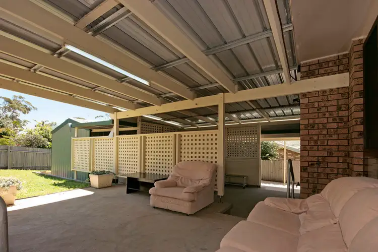 Sixth view of Homely house listing, 7 Carramar Crescent, Ulladulla NSW 2539