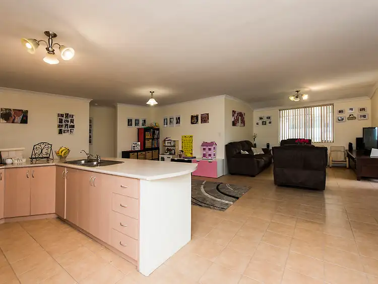Fourth view of Homely house listing, 19 Silich Court, Mundijong WA 6123