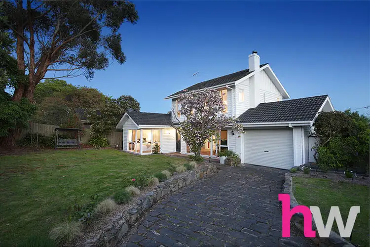 Second view of Homely house listing, 11 Reigate Road, Highton VIC 3216