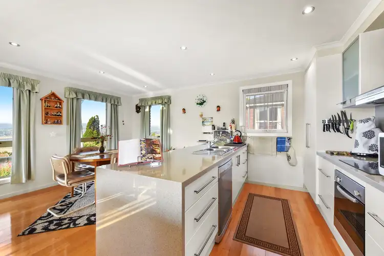 Second view of Homely townhouse listing, 1/60c Cormiston Road, Riverside TAS 7250
