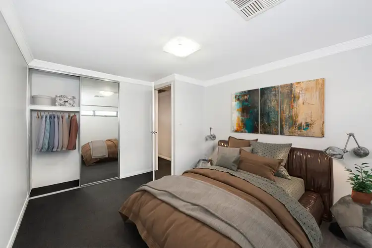 Fourth view of Homely house listing, 6 Mewstone Crescent, North Coogee WA 6163