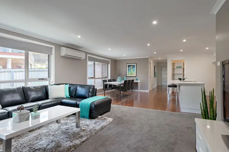 Third view of Homely house listing, 2 Kachina Court, Newstead TAS 7250