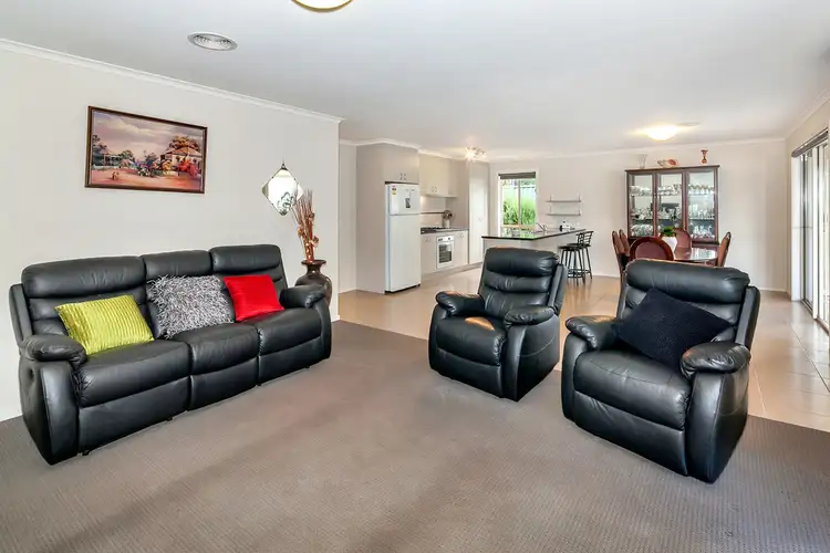 Fifth view of Homely house listing, 37 Delaney Drive, Miners Rest VIC 3352