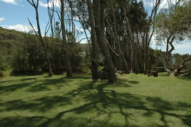 Fourth view of Homely land listing, 8 Ocean Road, Guerilla Bay NSW 2536