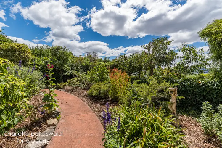 Fifth view of Homely townhouse listing, 4/29 Red Chapel Avenue, Sandy Bay TAS 7005