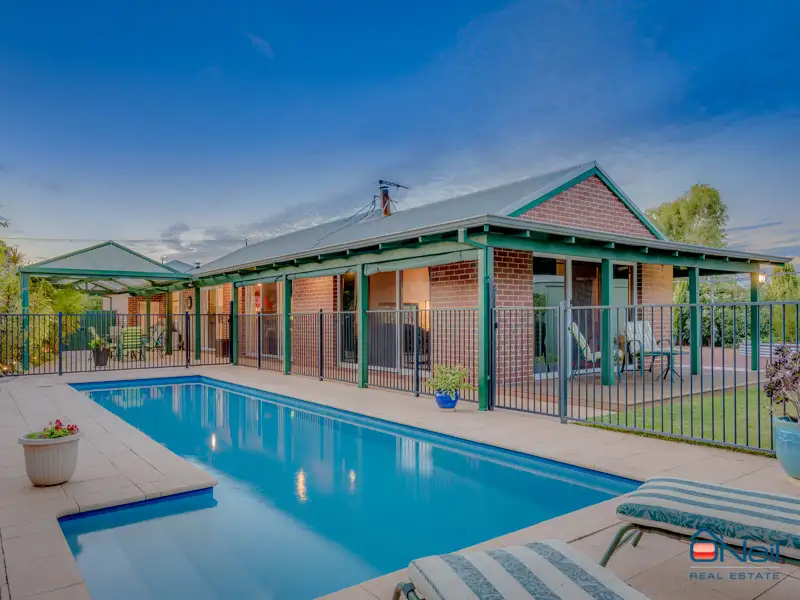 Main view of Homely house listing, 27 Hokin Street, Waikiki WA 6169