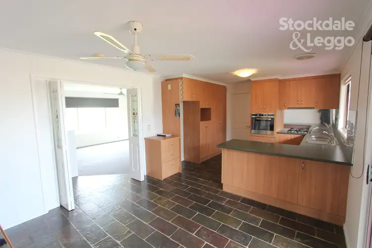 Third view of Homely house listing, 2 Scarlett Street, Mirboo North VIC 3871
