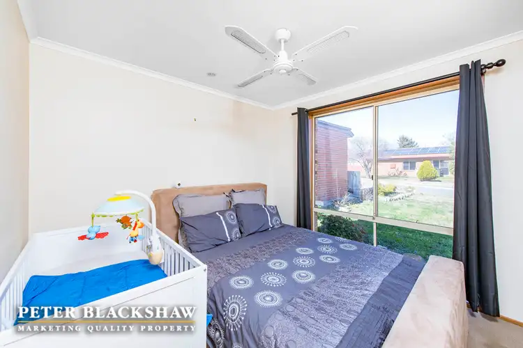 Sixth view of Homely house listing, 15 Sherwood Circuit, Gordon ACT 2906