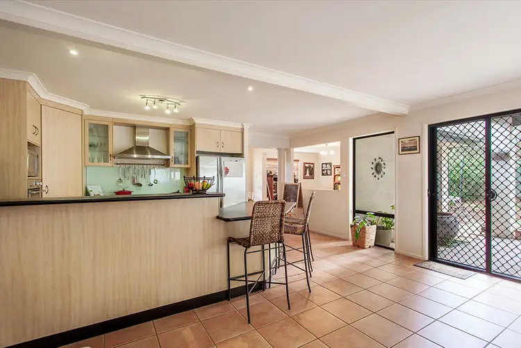 Fifth view of Homely house listing, 12 Jake Court, Middle Ridge QLD 4350