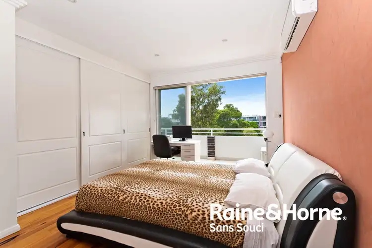 Seventh view of Homely semi-detached listing, 11A Alexander Avenue, Taren Point NSW 2229