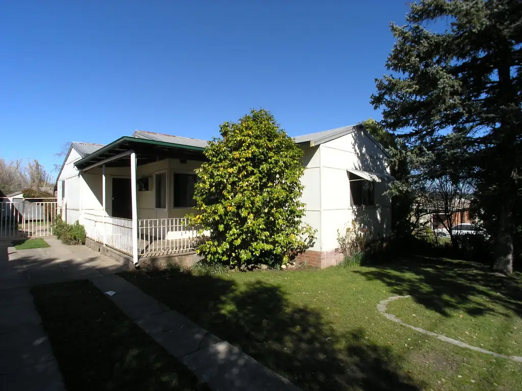 Main view of Homely house listing, 62 Churchill Avenue, Orange NSW 2800