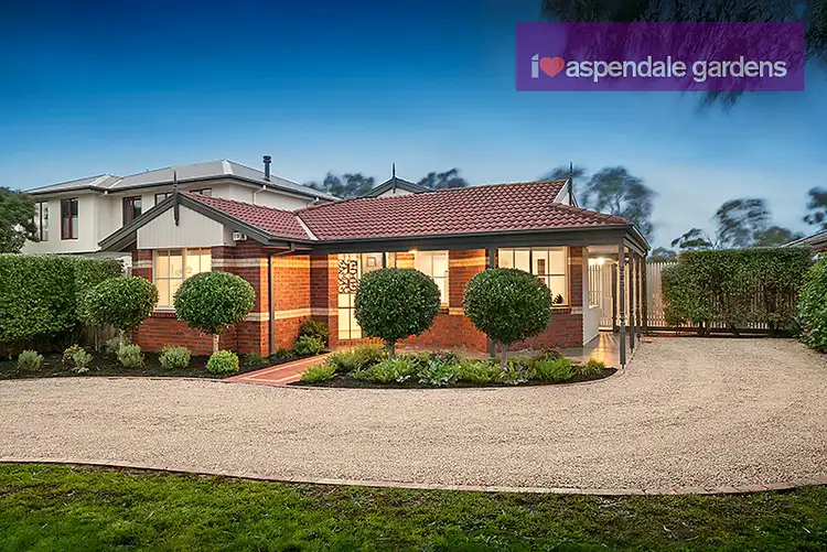 70 Branagan Drive, Aspendale Gardens VIC 3195