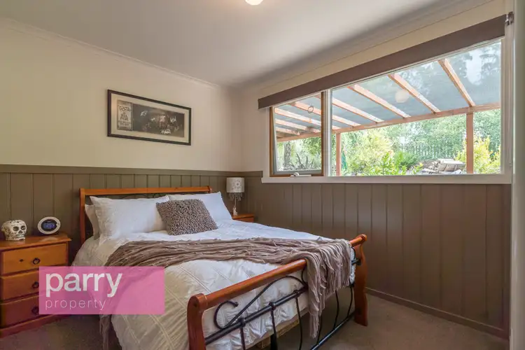 Sixth view of Homely house listing, 11 Burns Road, Wyena TAS 7254