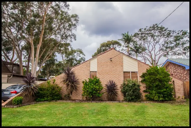 45 Tarwhine Avenue, Chain Valley Bay NSW 2259
