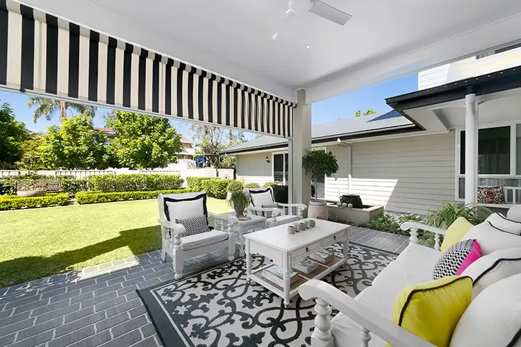 Sixth view of Homely house listing, 6 Donatello Street, Fig Tree Pocket QLD 4069