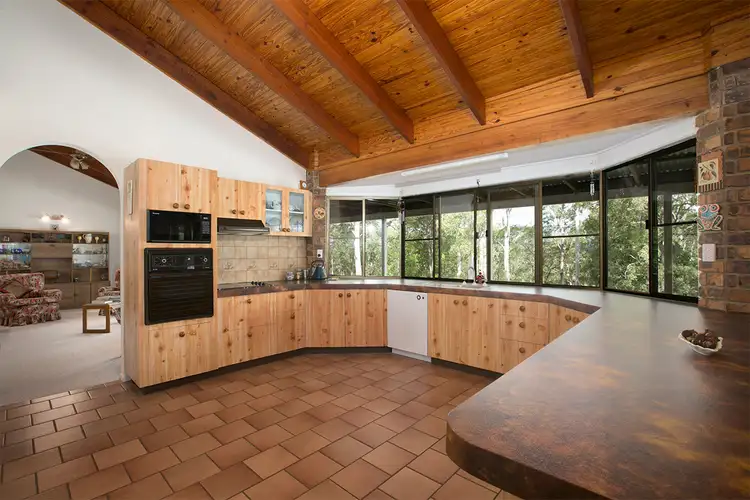 Fifth view of Homely house listing, 26 Broads Road, Closeburn QLD 4520