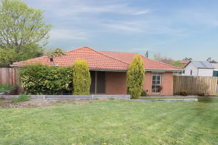 106 Frith Road, Gisborne VIC 3437