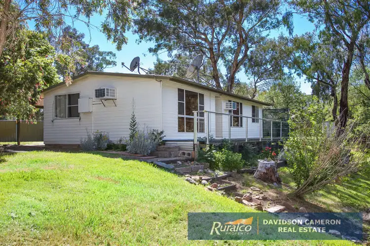 Main view of Homely house listing, 64 Davis Street, Currabubula NSW 2342