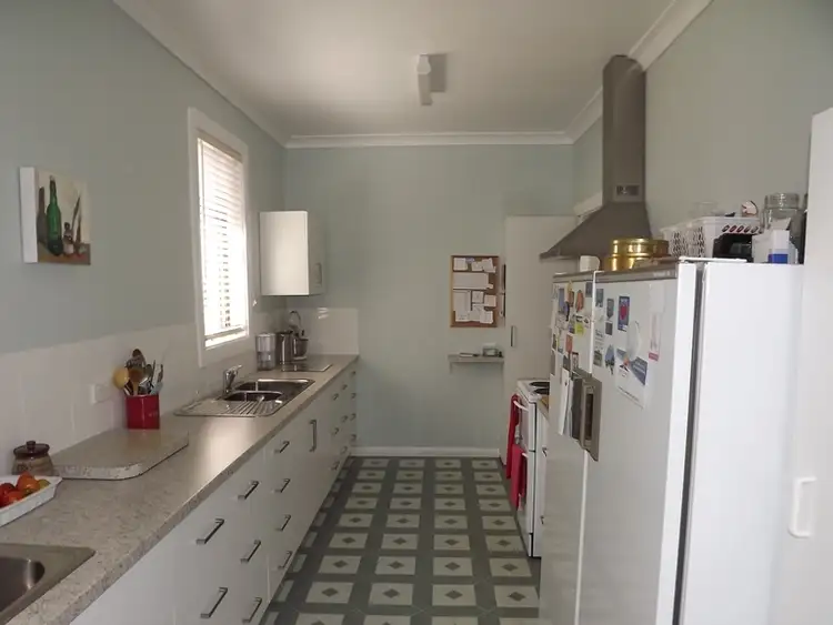 Seventh view of Homely house listing, 8 Charles St, Coonabarabran NSW 2357