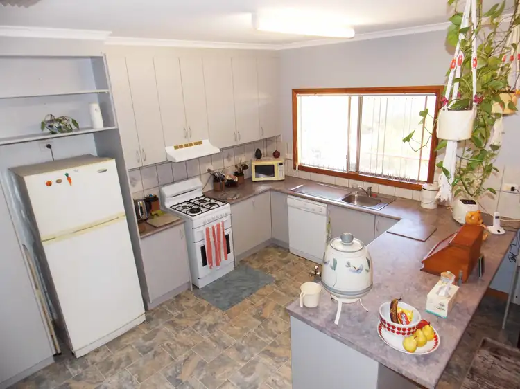 Lot 4900 Chateau Road, Connellan NT 873