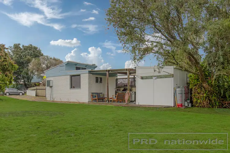 21a Eastern Avenue, Tarro NSW 2322