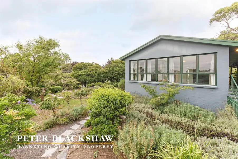 Main view of Homely house listing, 7 Meredith Circuit, Kambah ACT 2902