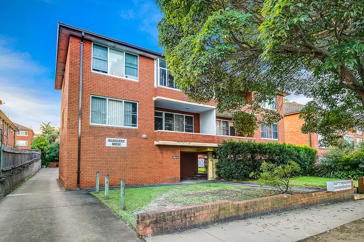 Second view of Homely apartment listing, 10/28 Gladstone Street, Bexley NSW 2207