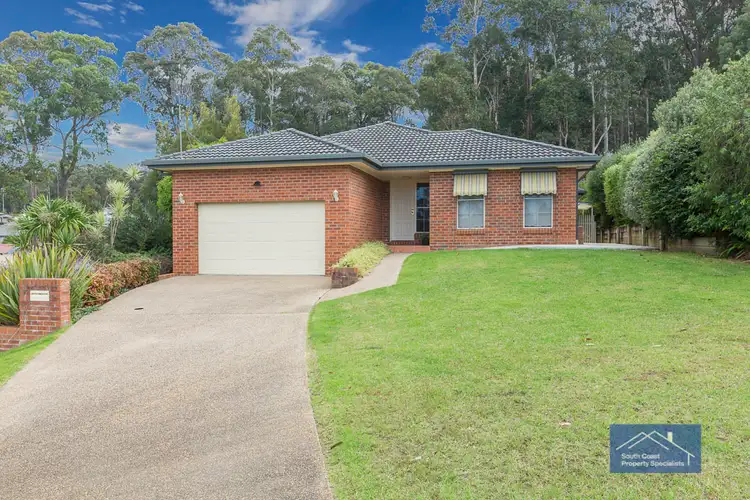 62 Grantham Road, Batehaven NSW 2536