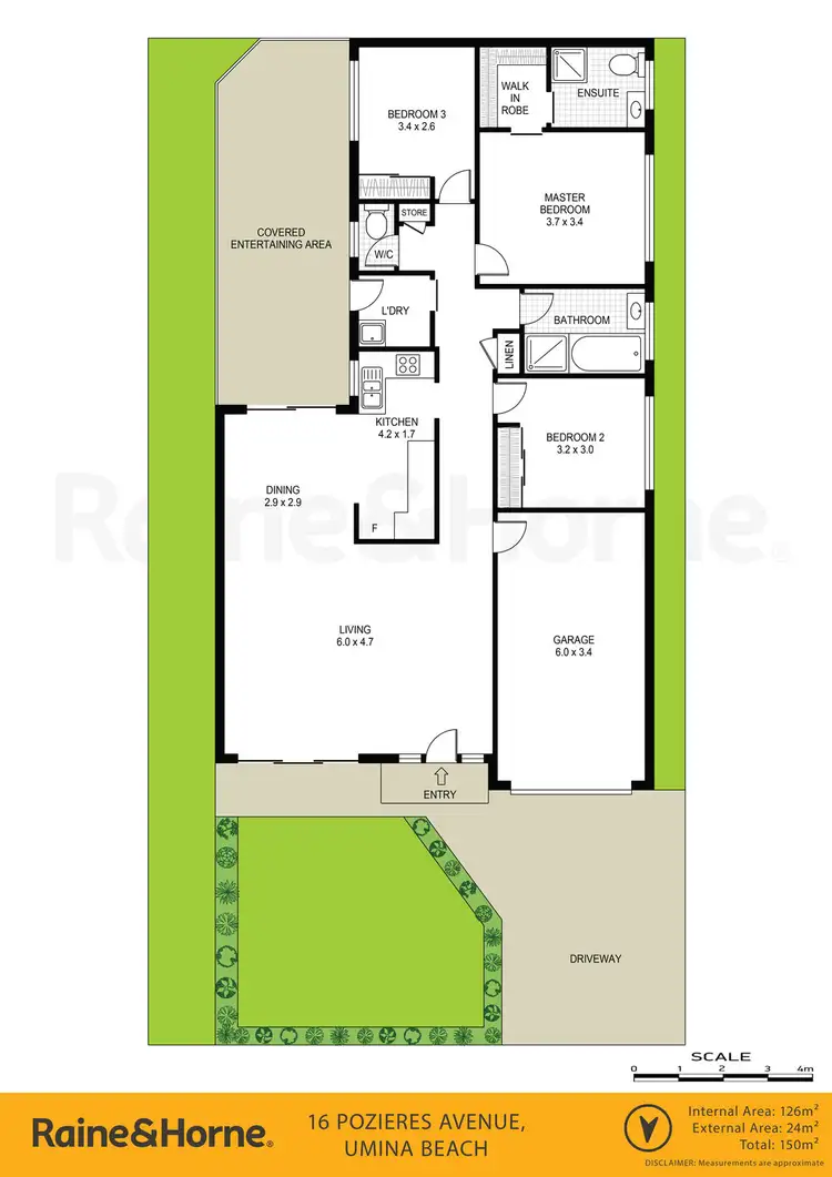Sixth view of Homely villa listing, 16 Pozieres Avenue, Umina Beach NSW 2257