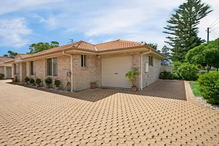 Main view of Homely house listing, 59A Clemenceau Crescent, Tanilba Bay NSW 2319