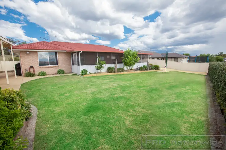Sixth view of Homely house listing, 28 Carroll Ave, Rutherford NSW 2320