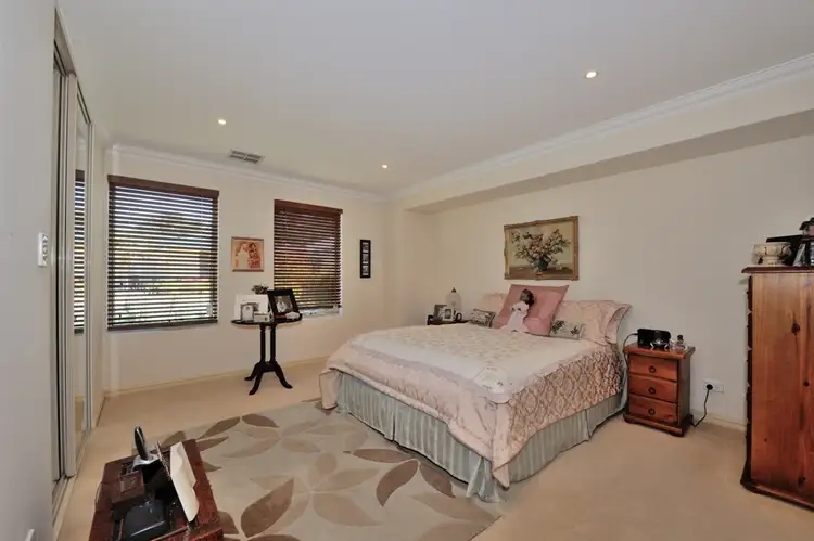 Fourth view of Homely house listing, 10 Herbert Meander, Baldivis WA 6171