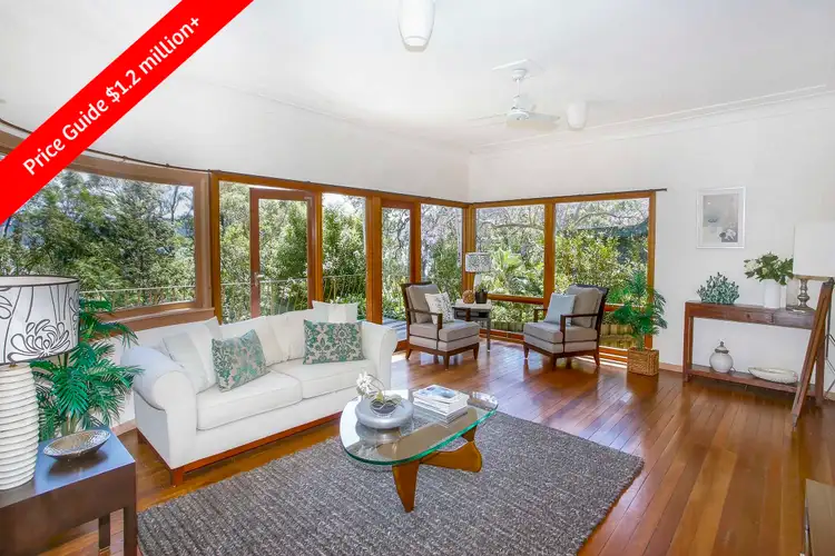Main view of Homely house listing, 57 Hudson Parade, Avalon Beach NSW 2107