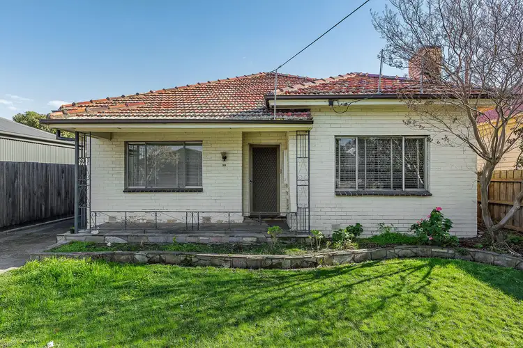 Main view of Homely house listing, 30 Palmerston Street, West Footscray VIC 3012