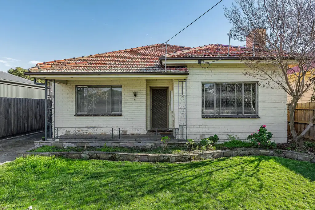 Main view of Homely house listing, 30 Palmerston Street, West Footscray VIC 3012