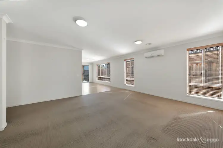 Sixth view of Homely house listing, 12 Dromana Way, Truganina VIC 3029