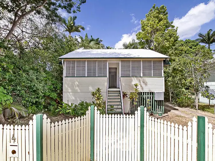 Seventh view of Homely house listing, 4 Surrey Street, Hyde Park QLD 4812