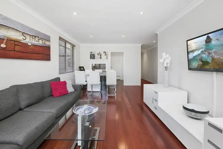 Sixth view of Homely apartment listing, 15/438-444 Mowbray Road, Lane Cove NSW 2066