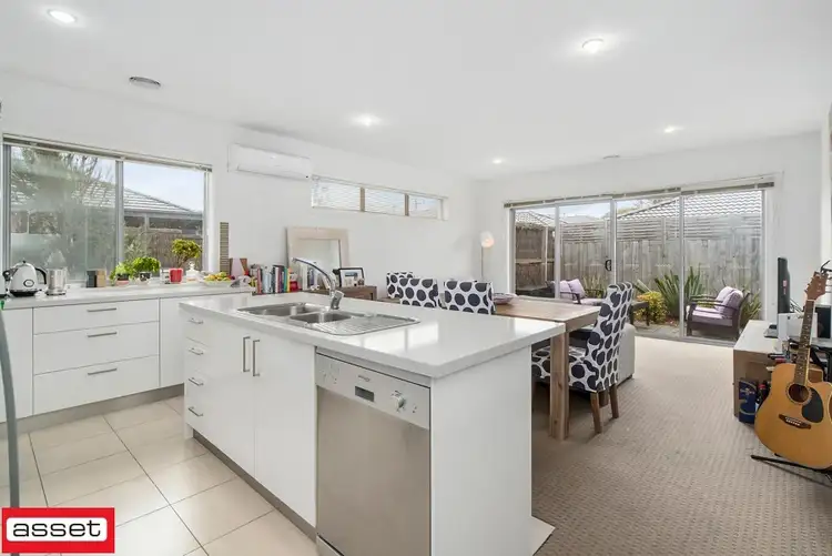 Second view of Homely unit listing, 2/50 Green Island Avenue, Mount Martha VIC 3934
