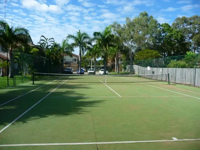 Third view of Homely townhouse listing, 76/643 Pine Ridge Road, Biggera Waters QLD 4216
