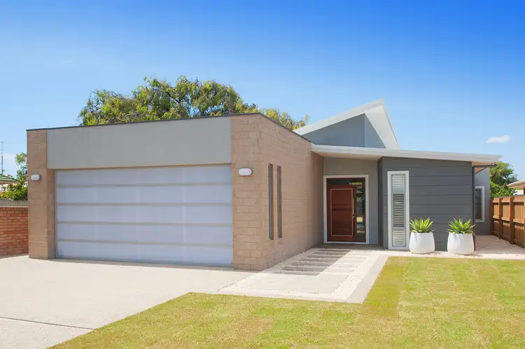17 Ford Road, Geographe WA 6280