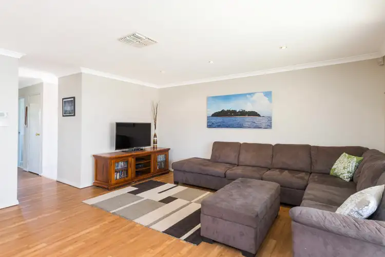 Second view of Homely house listing, 3/2 Lyall Street, Lamington WA 6430