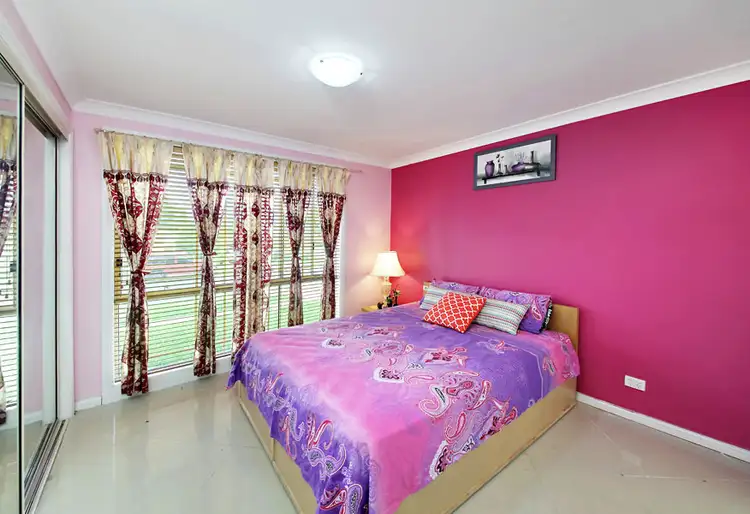 Fourth view of Homely house listing, 5 Cardinal Clancy Avenue, Glendenning NSW 2761