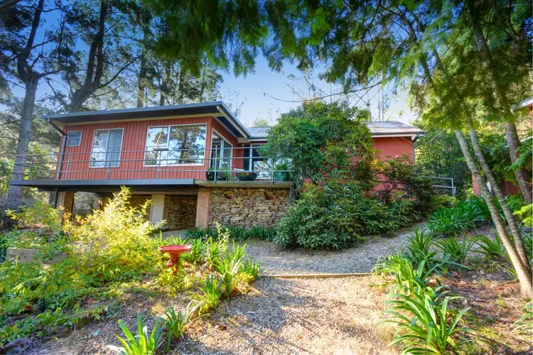 145 Victoria St, Mount Victoria NSW 2786