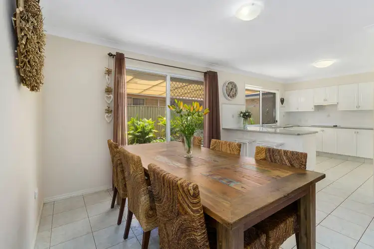 Third view of Homely semi-detached listing, 2/34 Botanical Circuit, Banora Point NSW 2486