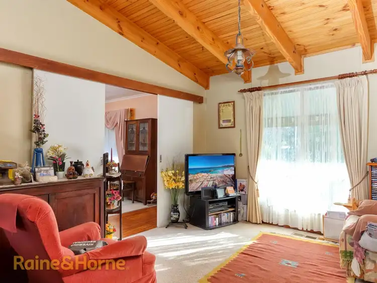 Third view of Homely house listing, 22 Nicholas Street, The Rock NSW 2655