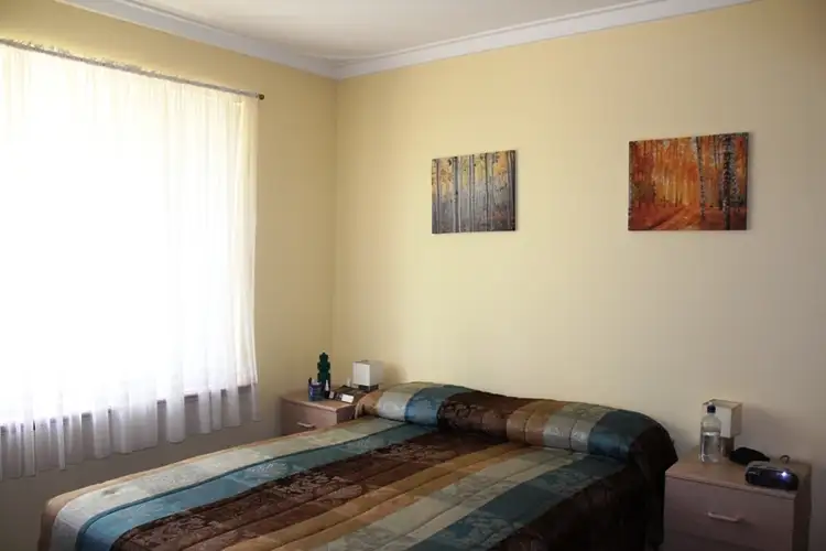 Fifth view of Homely house listing, 4 Rogers Street, Wongan Hills WA 6603