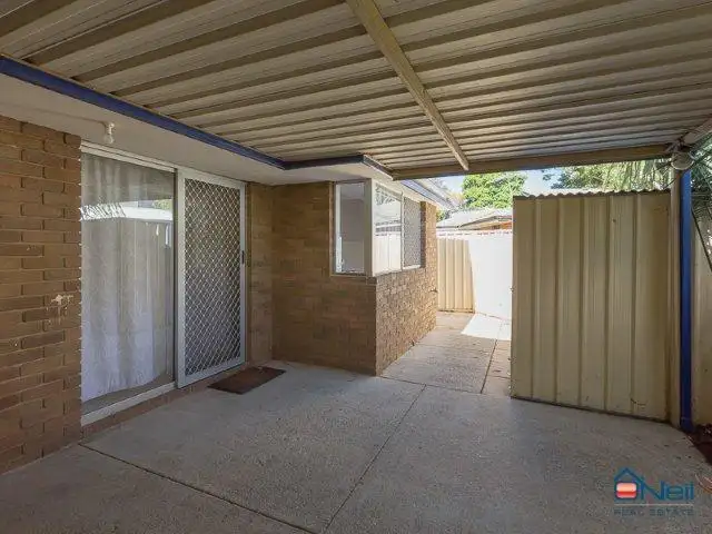 Fifth view of Homely house listing, 18 Masuli Way, Armadale WA 6112