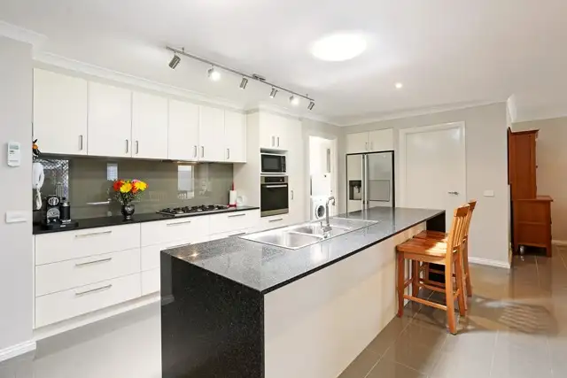 Second view of Homely house listing, 12 Two Bays Drive, St Leonards VIC 3223